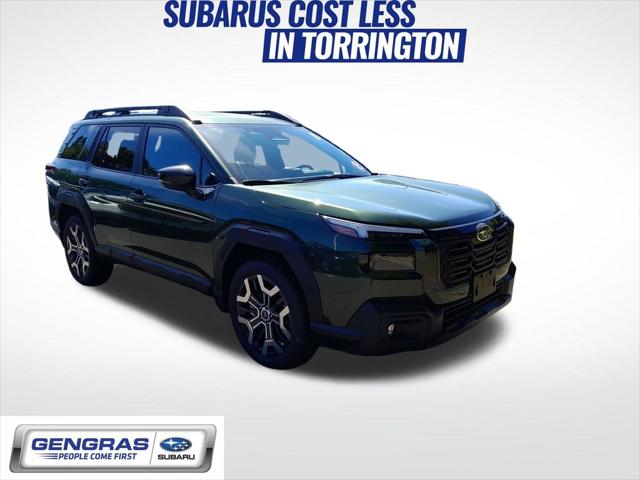 2026 Subaru Outback Touring XT for sale in Torrington, CT