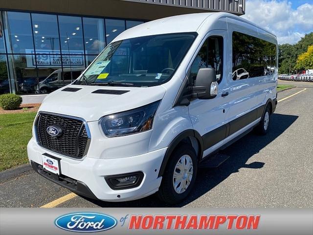 2026 Ford Transit-350 Passenger Van XLT for sale in Northampton, MA