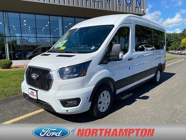 2026 Ford Transit-350 Passenger Van XLT for sale in Northampton, MA