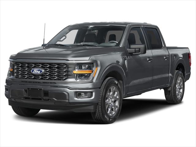 2026 Ford F-150 STX for sale in Alamosa, CO