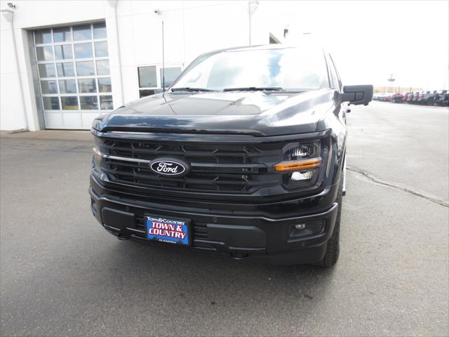 2026 Ford F-150 XLT for sale in Alamosa, CO