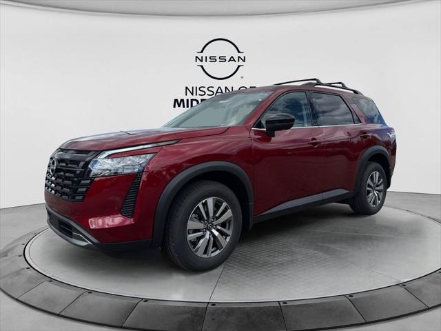 2026 Nissan Pathfinder SL for sale in New Hampton, NY