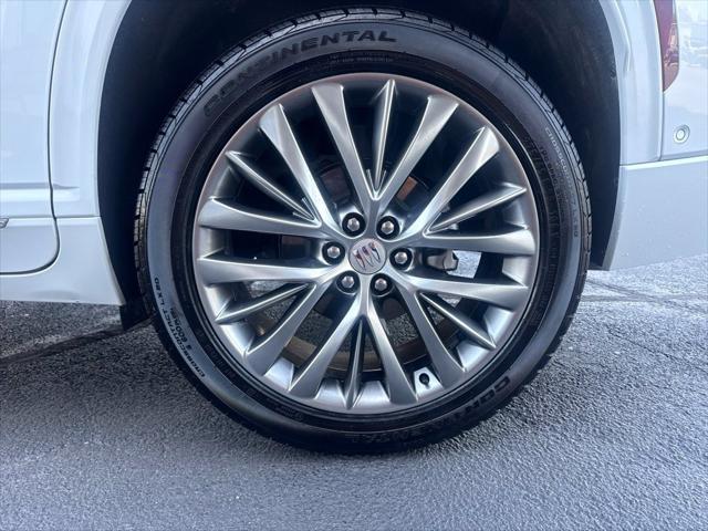2026 Buick Enclave Avenir FWD