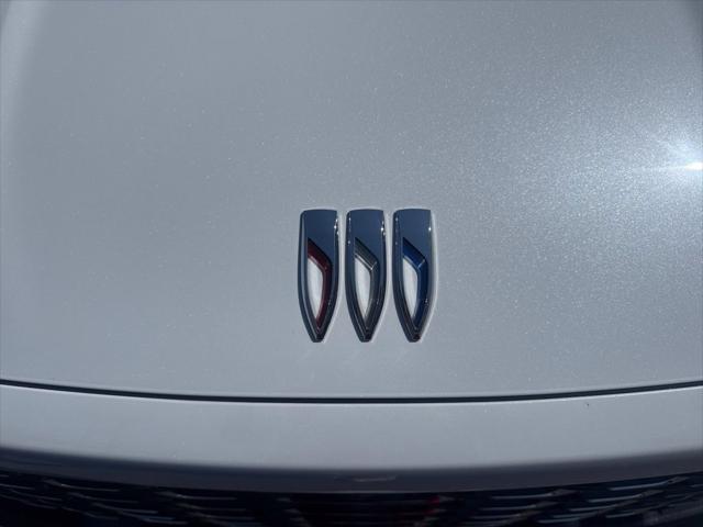 2026 Buick Enclave Avenir FWD