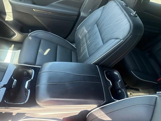 2026 Buick Enclave Avenir FWD
