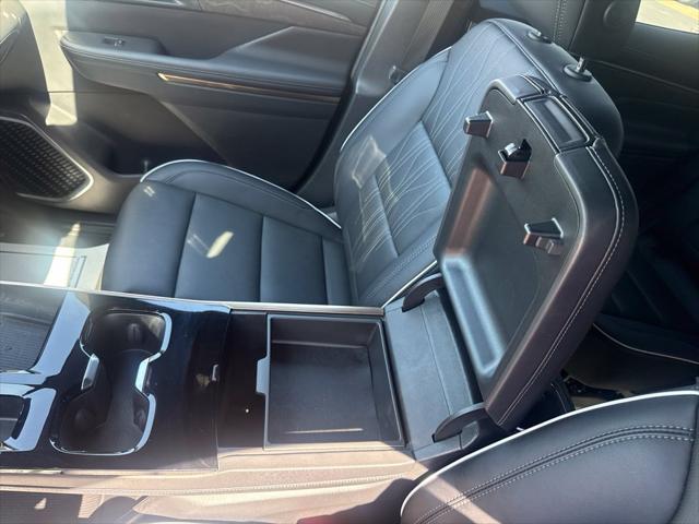2026 Buick Enclave Avenir FWD