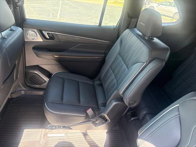 2026 Buick Enclave Avenir FWD