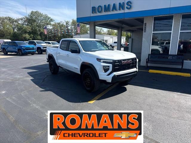 2026 GMC Canyon Elevation, RWD for sale in Independence, KS