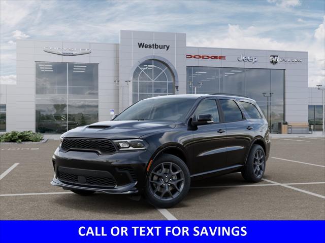 2027 Dodge Durango GT Premium HEMI for sale in Hicksville, NY