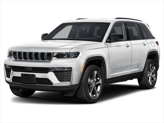 2027 Jeep Grand Cherokee Limited for sale in Hicksville, NY