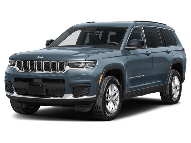 2027 Jeep Grand Cherokee L Limited for sale in Hicksville, NY