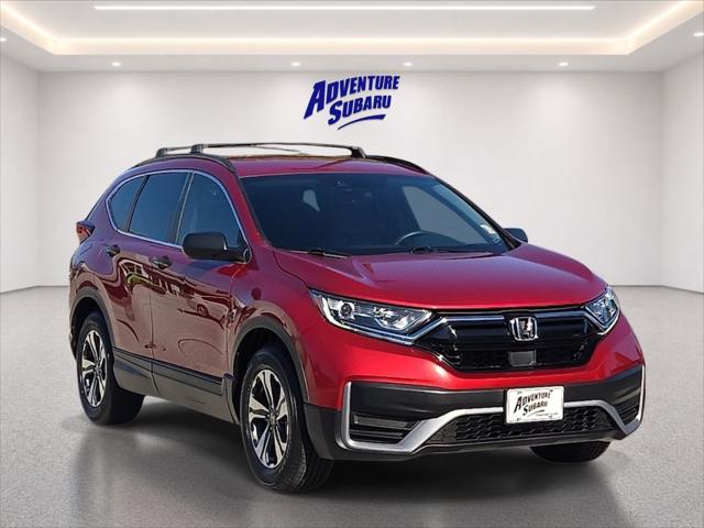 2020 Honda CR-V 2WD LX for sale in Fayetteville, AR