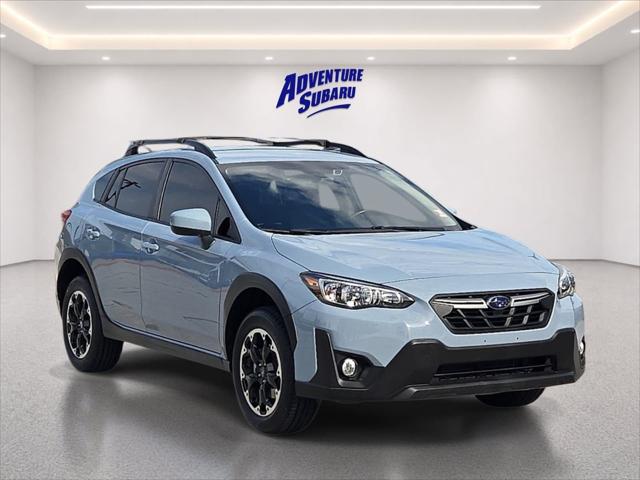 2022 Subaru Crosstrek Premium for sale in Fayetteville, AR
