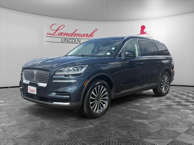 2023 Lincoln Aviator Reserve for sale in Englewood, CO
