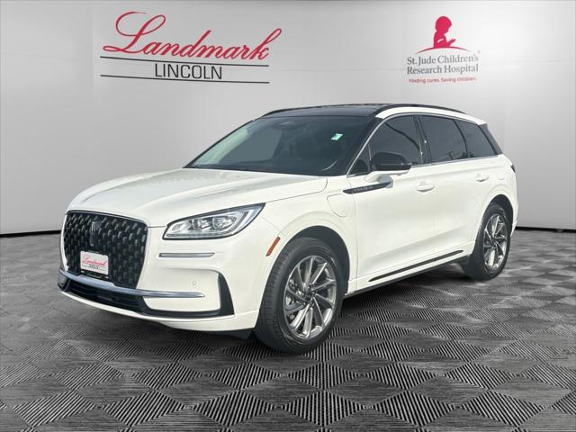 2025 Lincoln Corsair Grand Touring for sale in Englewood, CO