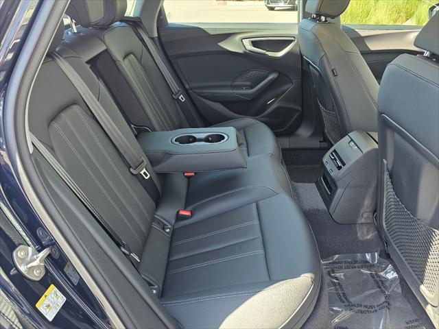 2026 Audi A5 Premium TFSI quattro S tronic