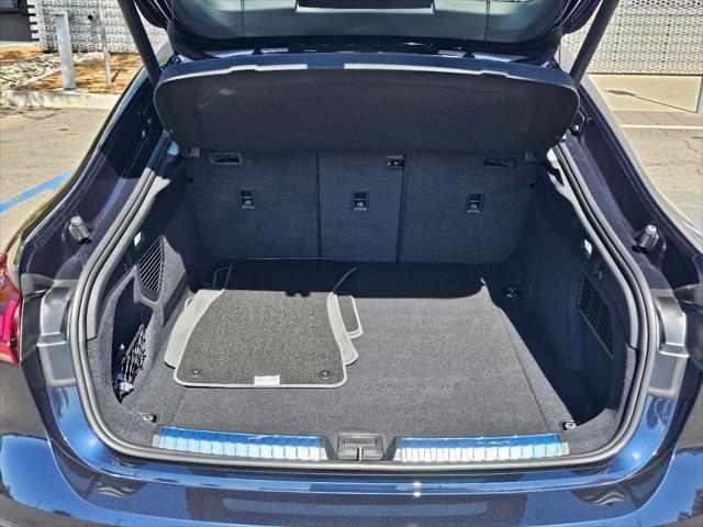 2026 Audi A5 Premium TFSI quattro S tronic