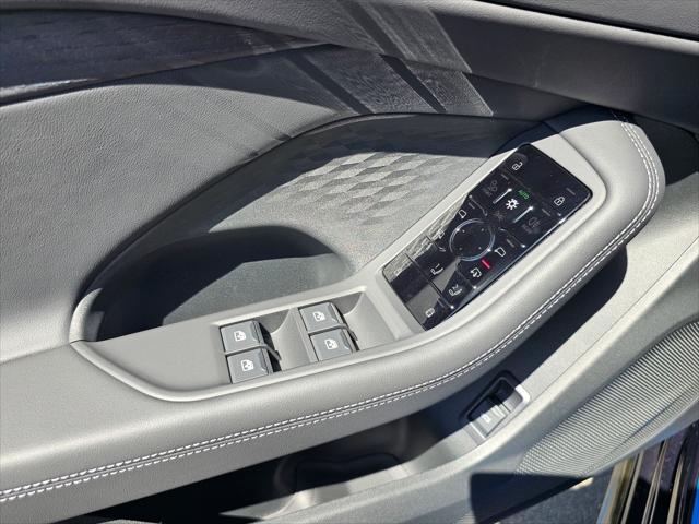 2026 Audi A5 Premium TFSI quattro S tronic