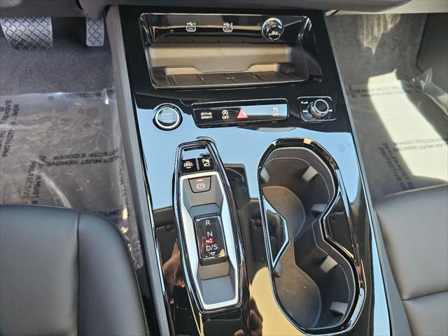 2026 Audi A5 Premium TFSI quattro S tronic