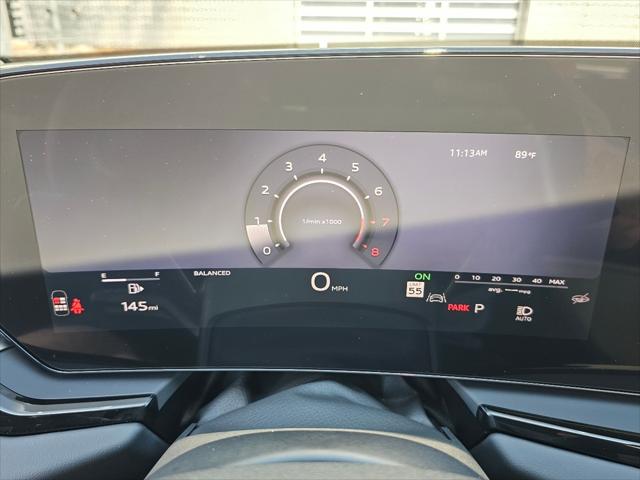 2026 Audi A5 Premium TFSI quattro S tronic