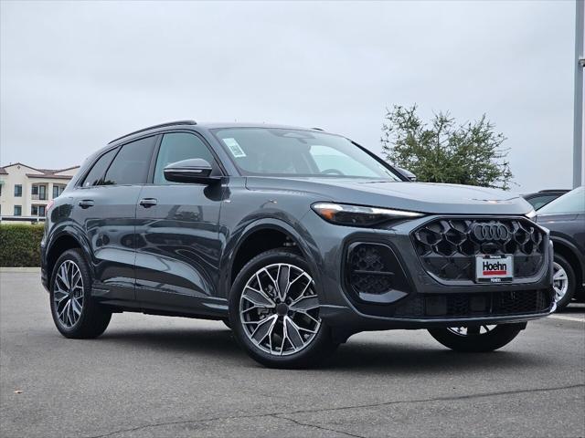 2026 Audi Q5 Premium Plus TFSI quattro S tronic for sale in Temecula, CA