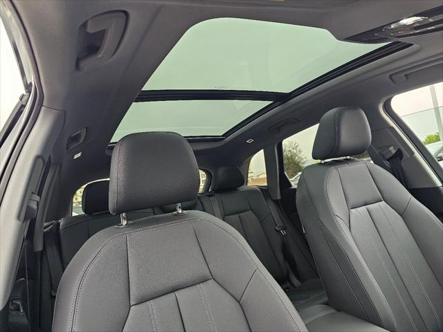 2026 Audi Q5 Premium Plus TFSI quattro S tronic