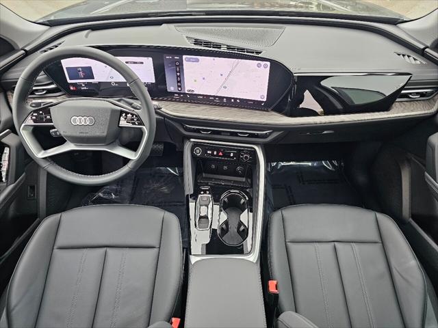 2026 Audi Q5 Premium Plus TFSI quattro S tronic