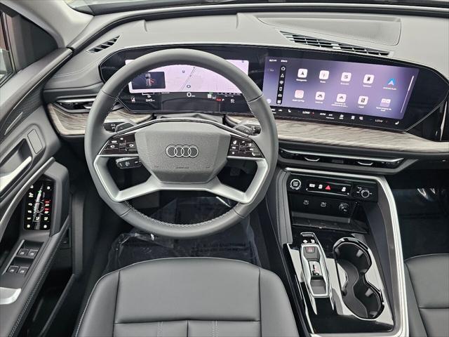 2026 Audi Q5 Premium Plus TFSI quattro S tronic