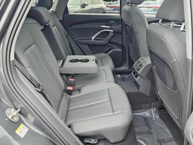 2026 Audi Q5 Premium Plus TFSI quattro S tronic