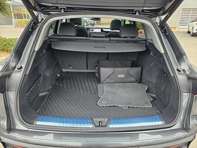 2026 Audi Q5 Premium Plus TFSI quattro S tronic