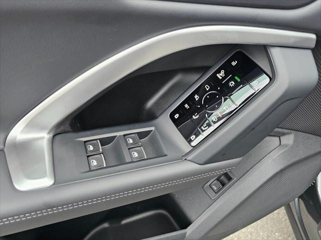 2026 Audi Q5 Premium Plus TFSI quattro S tronic