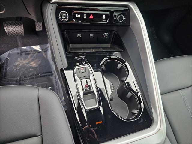 2026 Audi Q5 Premium Plus TFSI quattro S tronic