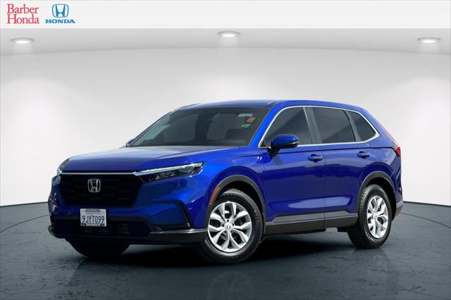 2024 Honda CR-V LX 2WD for sale in Bakersfield, CA