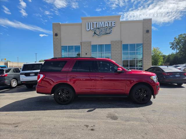 2020 Ford Expedition XLT for sale in Appleton, WI