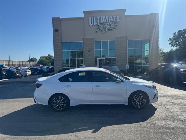 2023 Kia Forte GT-Line for sale in Appleton, WI
