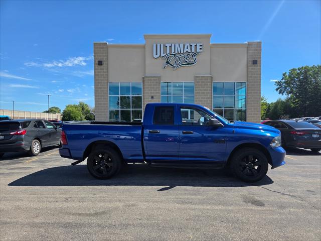 2018 Ram 1500 ST for sale in Appleton, WI