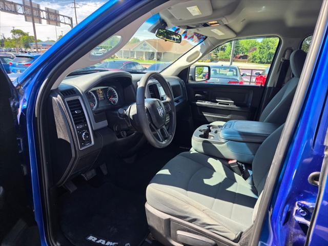 2018 Ram 1500 ST