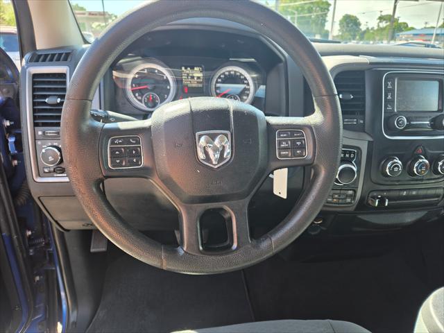 2018 Ram 1500 ST