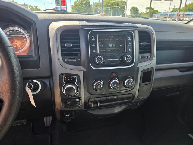 2018 Ram 1500 ST