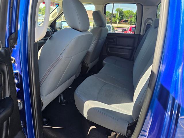 2018 Ram 1500 ST