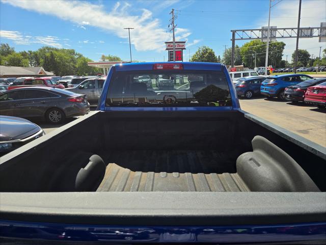2018 Ram 1500 ST