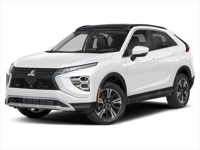 2026 Mitsubishi Eclipse Cross Unknown for sale in Draper, UT