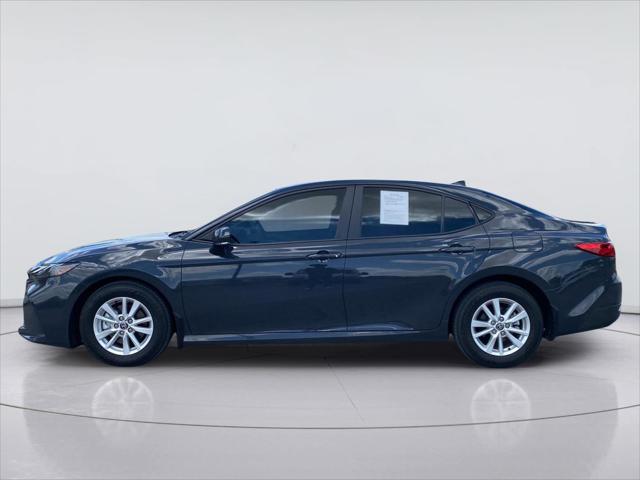 2025 Toyota Camry LE for sale in Georgetown, TX