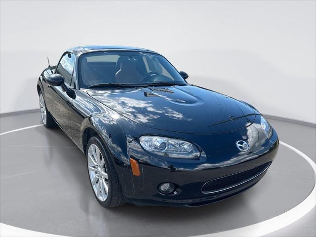 2008 Mazda MX-5 Grand Touring for sale in Columbia, SC