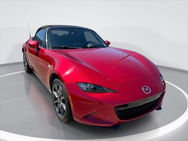 2016 Mazda MX-5 Grand Touring for sale in Columbia, SC