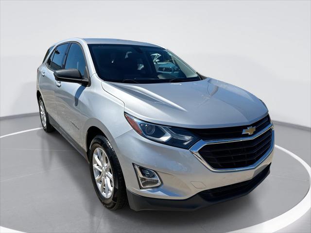 2019 Chevrolet Equinox LS for sale in Columbia, SC