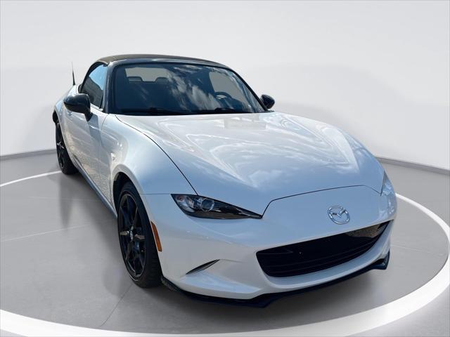 2023 Mazda MX-5 Club for sale in Columbia, SC