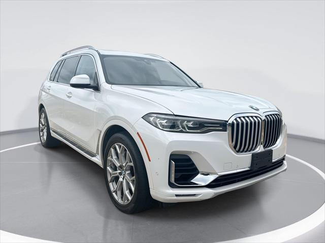 2019 BMW X7 xDrive40i for sale in Columbia, SC