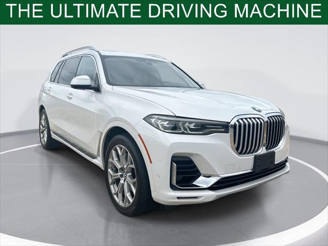 2019 BMW X7 xDrive40i for sale in Columbia, SC