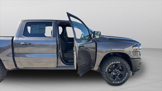 2026 Ram 1500 Warlock Crew Cab 4x4 57 Box